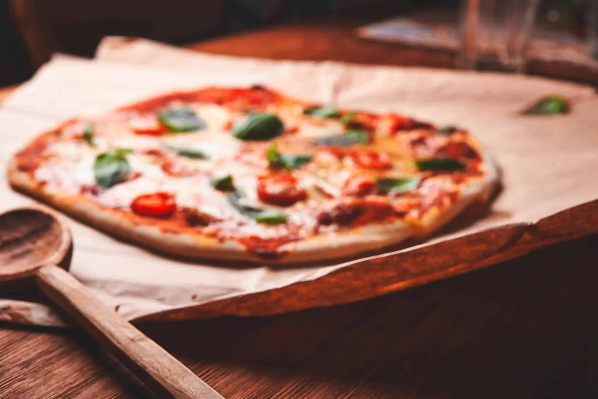 Aquarama Ristoranze Pizzeria Ludwigshafen Pizza 05 Unsplash